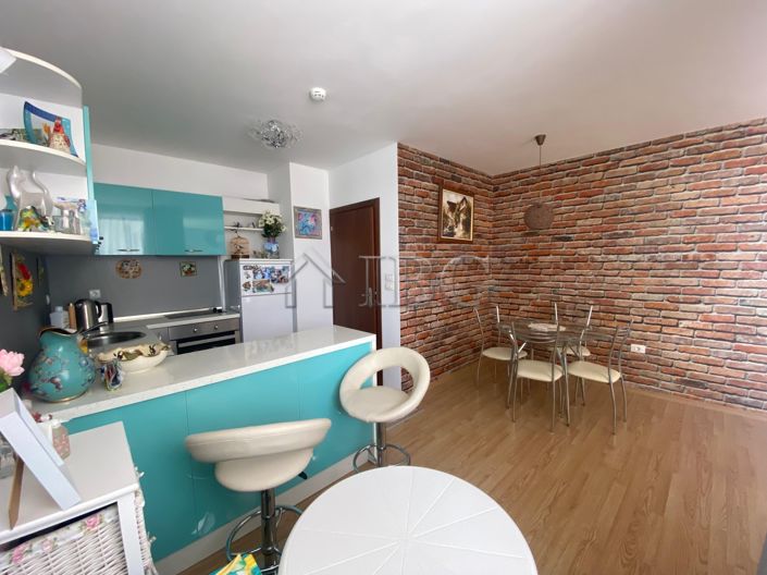 Image No.8-Appartement de 2 chambres à vendre à Burgas