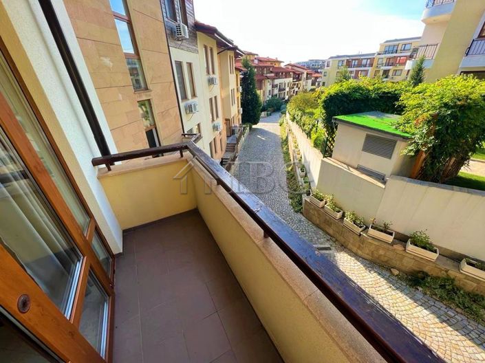 Image No.15-Appartement de 2 chambres à vendre à Burgas