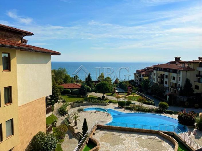 Image No.17-Appartement de 2 chambres à vendre à Burgas