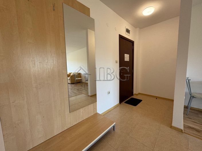 Image No.10-Appartement de 1 chambre à vendre à Burgas