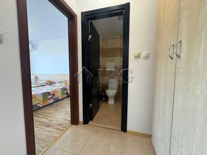 Image No.11-Appartement de 1 chambre à vendre à Burgas