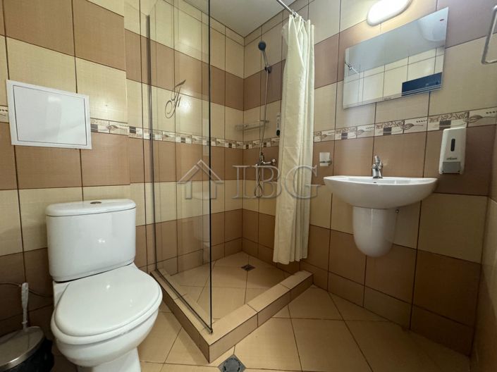 Image No.12-Appartement de 1 chambre à vendre à Burgas