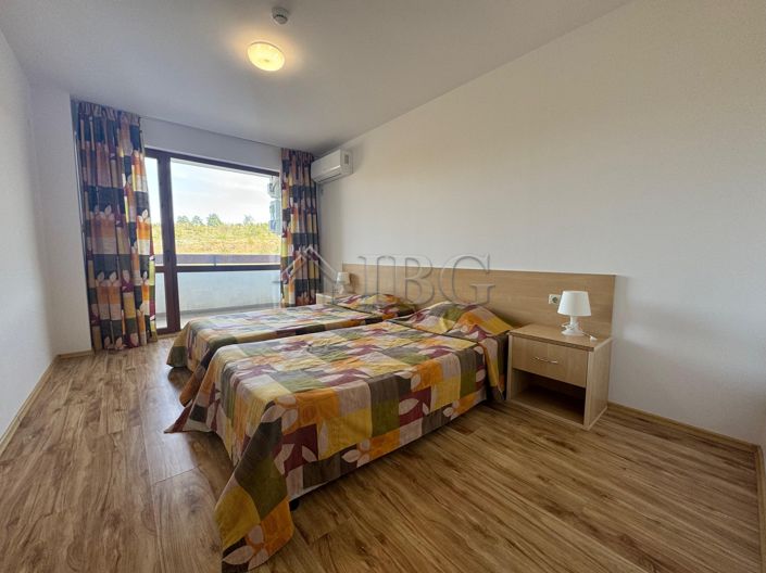 Image No.13-Appartement de 1 chambre à vendre à Burgas