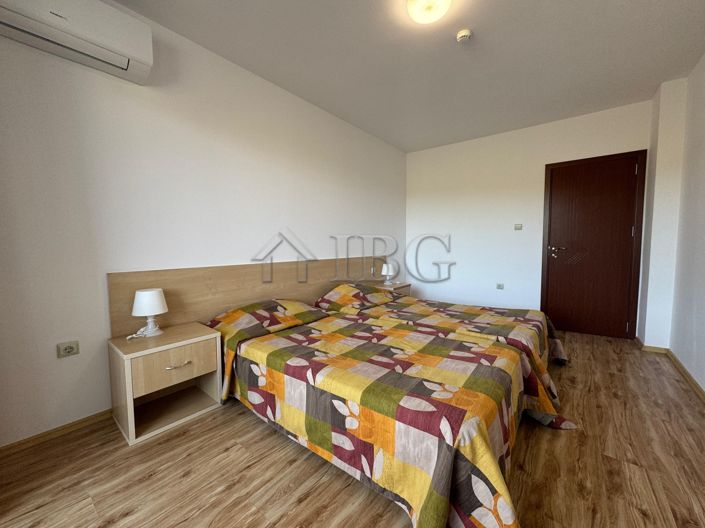 Image No.14-Appartement de 1 chambre à vendre à Burgas