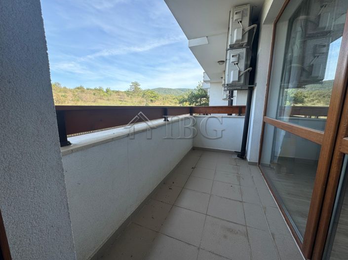 Image No.2-Appartement de 1 chambre à vendre à Burgas