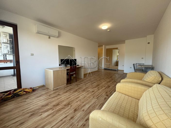 Image No.5-Appartement de 1 chambre à vendre à Burgas