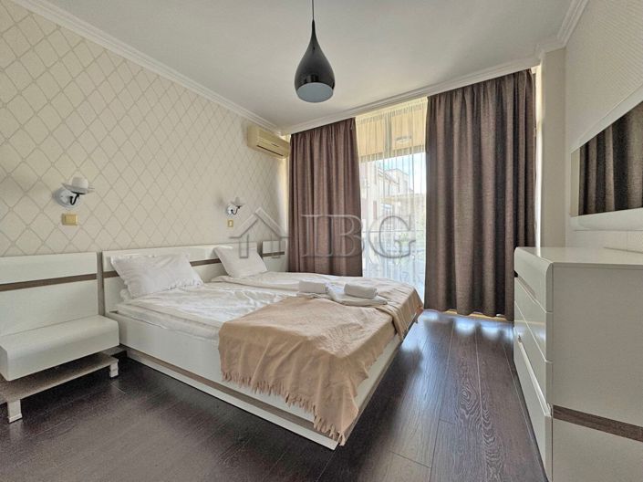 Image No.10-1 Bed Apartment for sale