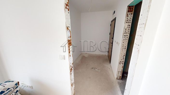 Image No.15-Appartement de 1 chambre à vendre à Burgas