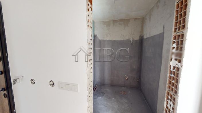 Image No.16-Appartement de 1 chambre à vendre à Burgas