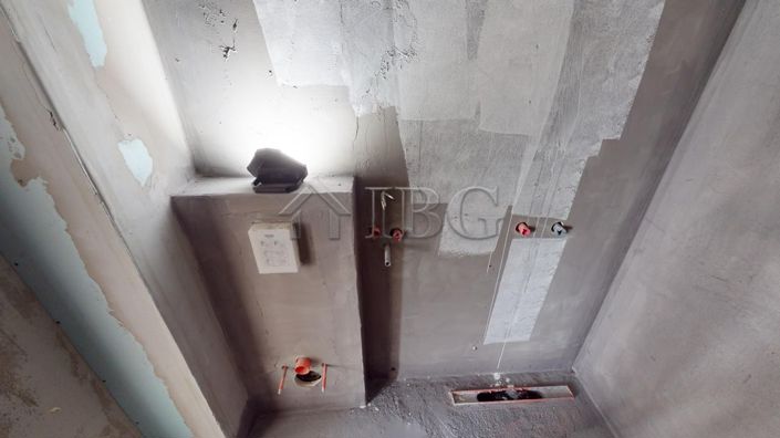 Image No.17-Appartement de 1 chambre à vendre à Burgas