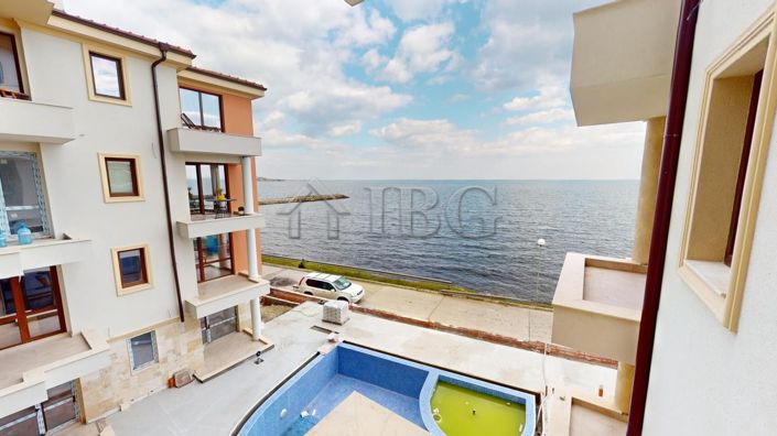 Image No.20-Appartement de 1 chambre à vendre à Burgas