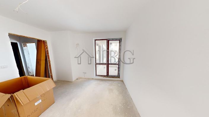 Image No.18-Appartement de 1 chambre à vendre à Burgas