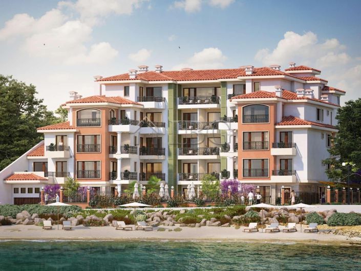 Image No.4-Appartement de 1 chambre à vendre à Burgas