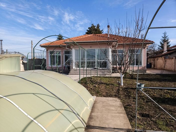 Image No.2-Maison de 3 chambres à vendre à Balchik