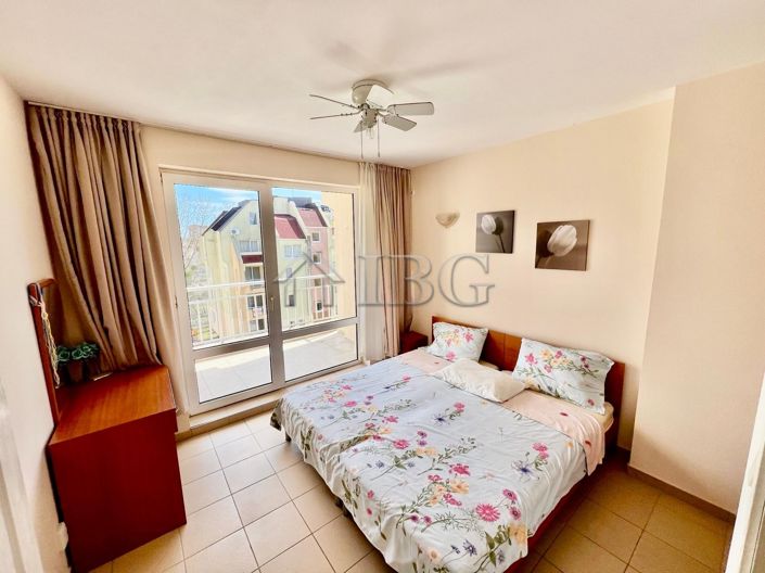 Image No.10-Appartement de 2 chambres à vendre à Burgas