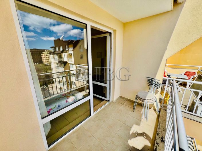 Image No.11-Appartement de 2 chambres à vendre à Burgas