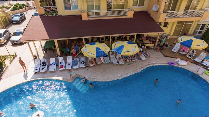 Image No.14-Appartement de 2 chambres à vendre à Burgas