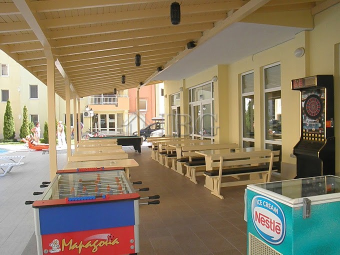 Image No.16-Appartement de 2 chambres à vendre à Burgas