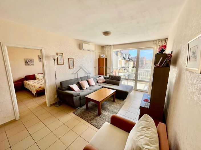 Image No.3-Appartement de 2 chambres à vendre à Burgas