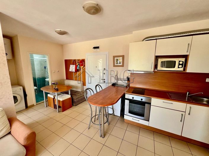 Image No.4-Appartement de 2 chambres à vendre à Burgas