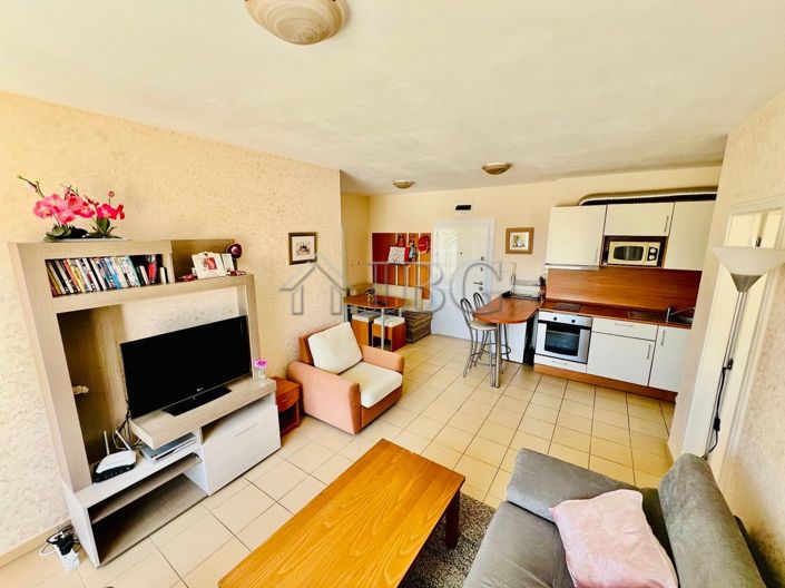 Image No.5-Appartement de 2 chambres à vendre à Burgas