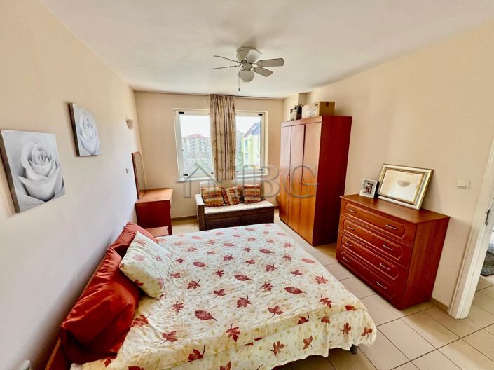 Image No.7-Appartement de 2 chambres à vendre à Burgas