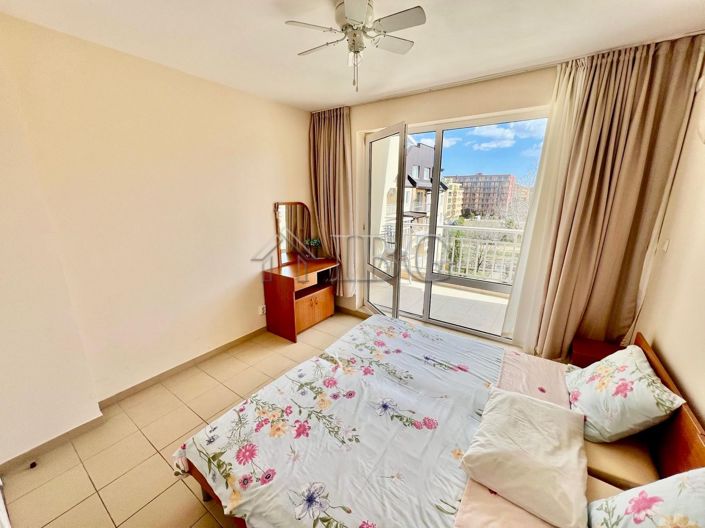 Image No.8-Appartement de 2 chambres à vendre à Burgas