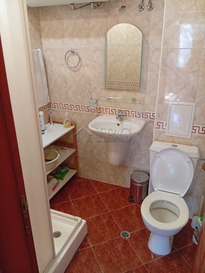 Image No.13-Appartement de 1 chambre à vendre à Burgas