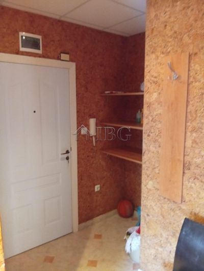 Image No.3-Appartement de 1 chambre à vendre à Burgas