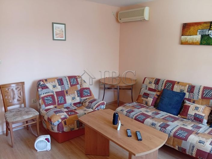 Image No.5-Appartement de 1 chambre à vendre à Burgas