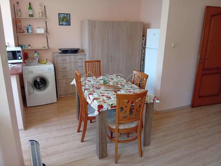 Image No.7-Appartement de 1 chambre à vendre à Burgas