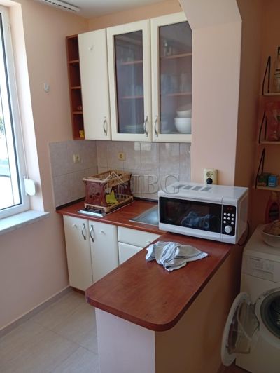 Image No.8-Appartement de 1 chambre à vendre à Burgas