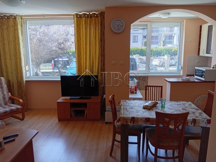 Image No.9-Appartement de 1 chambre à vendre à Burgas