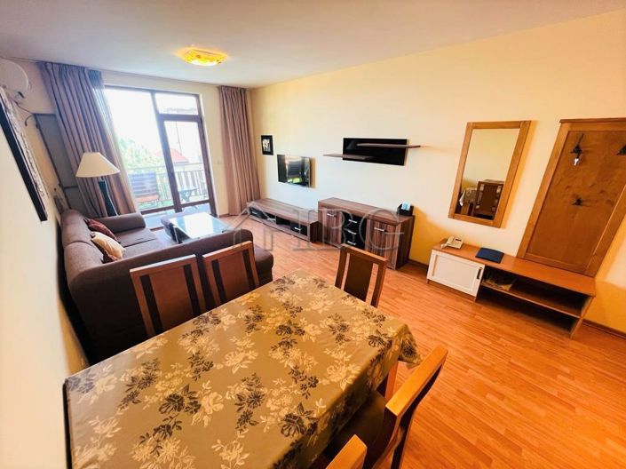 Image No.10-Appartement de 2 chambres à vendre à Burgas