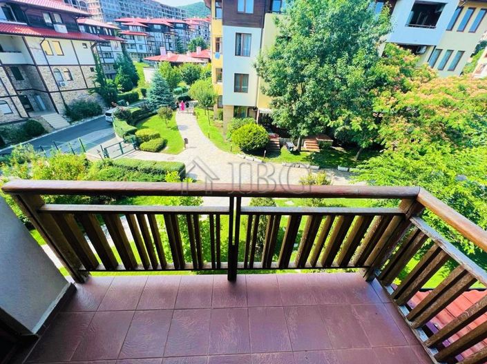 Image No.16-Appartement de 2 chambres à vendre à Burgas