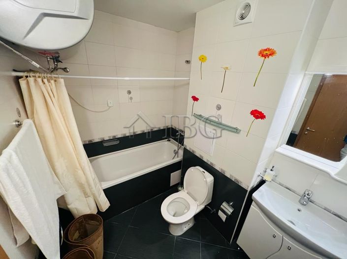 Image No.18-Appartement de 2 chambres à vendre à Burgas