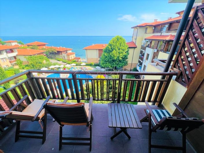 Image No.3-Appartement de 2 chambres à vendre à Burgas