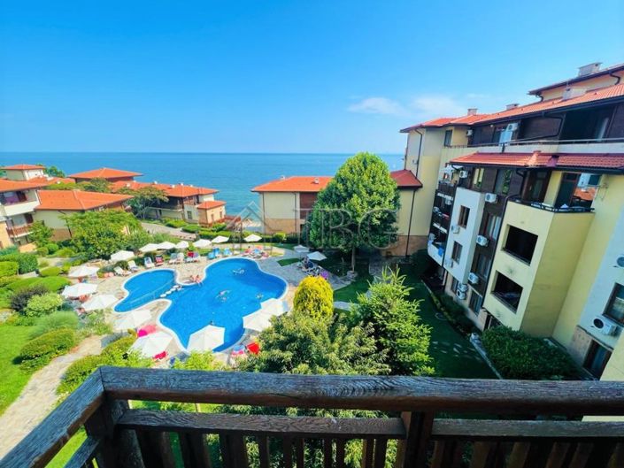 Image No.4-Appartement de 2 chambres à vendre à Burgas