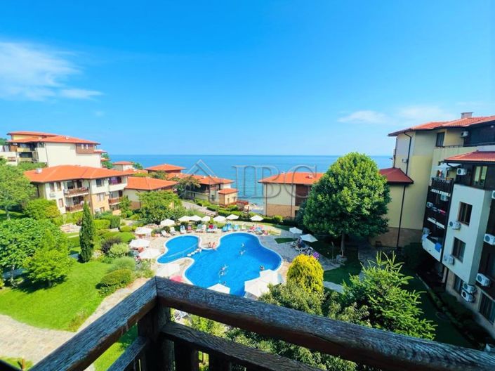 Image No.6-Appartement de 2 chambres à vendre à Burgas