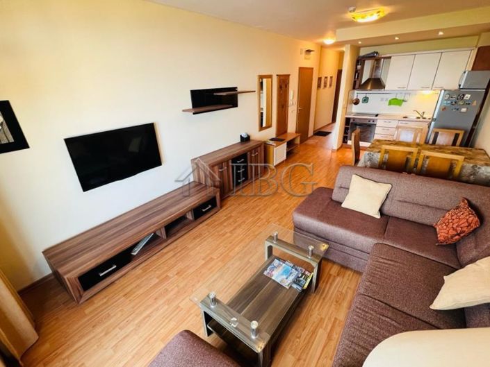 Image No.7-Appartement de 2 chambres à vendre à Burgas