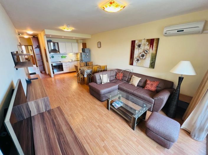 Image No.8-Appartement de 2 chambres à vendre à Burgas