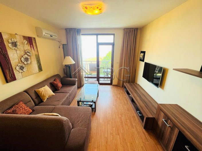 Image No.9-Appartement de 2 chambres à vendre à Burgas