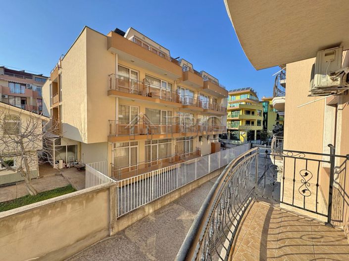 Image No.12-Appartement de 2 chambres à vendre à Burgas