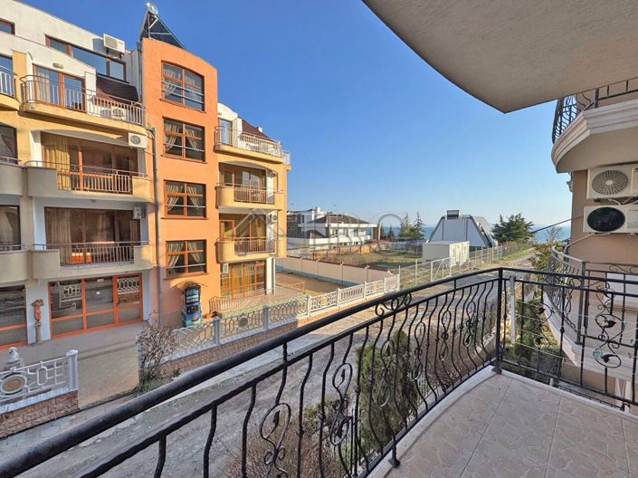 Image No.13-Appartement de 2 chambres à vendre à Burgas