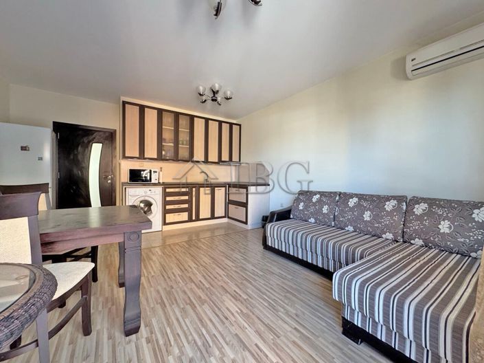 Image No.4-Appartement de 2 chambres à vendre à Burgas