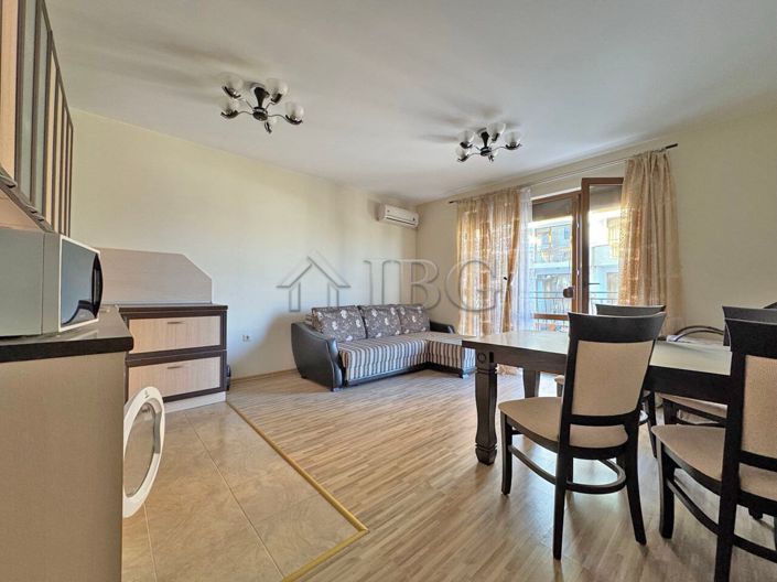 Image No.6-Appartement de 2 chambres à vendre à Burgas