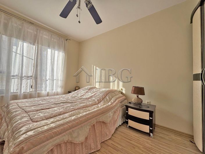 Image No.8-Appartement de 2 chambres à vendre à Burgas