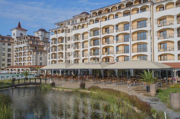 Image No.13-Appartement à vendre à Burgas