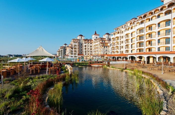 Image No.2-Appartement à vendre à Burgas