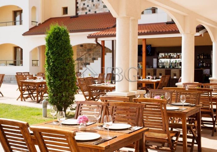 Image No.7-Appartement à vendre à Burgas